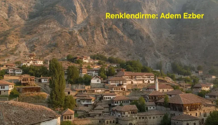 Kadim şehir Süleymaniye’ye renkli dokunuş