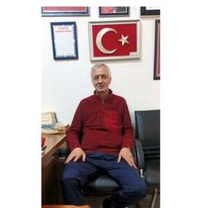 ‘Yardım değil, hakkımızı istiyoruz’