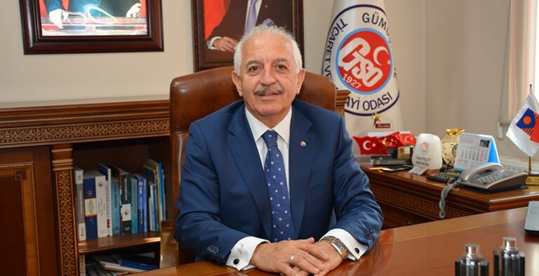 İmalat Sanayine Kredi ve İstihdam Desteği Başladı