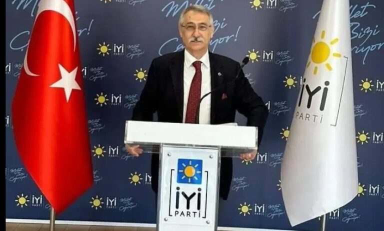 Siyasette ahlak erozyonu