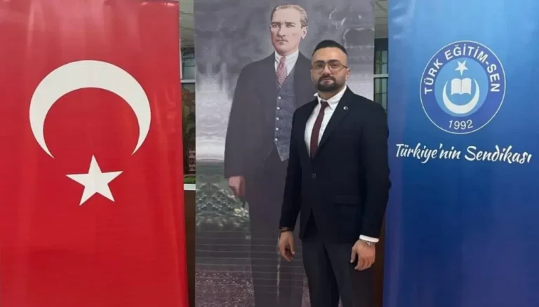 Türk Eğitim-Sen’den “Eğitimde Şiddet” Manifestosu
