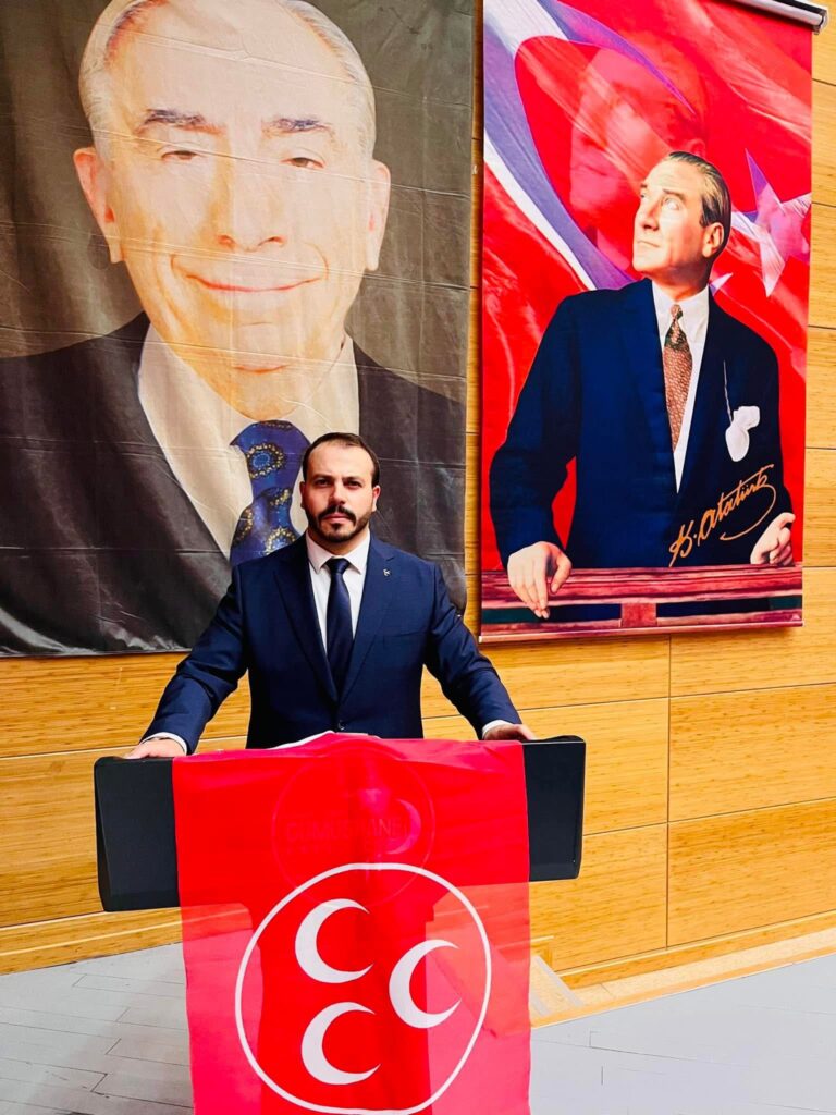 Durdu: ‘Gümüşhane’de güzel şeyler oluyor’