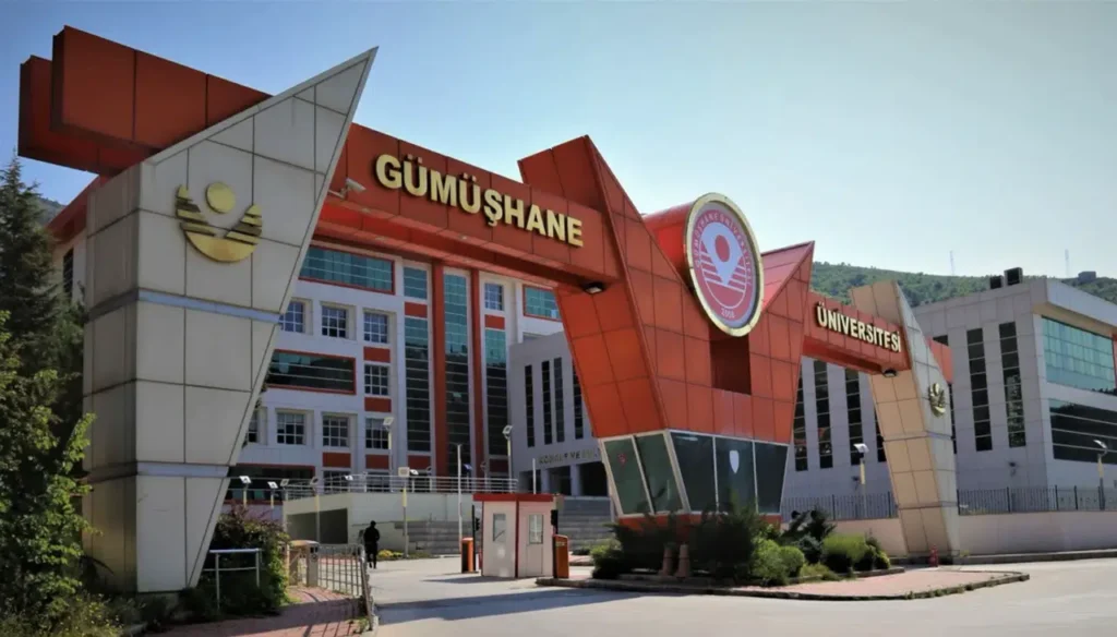 Gümüşhane Üniversitesi’nden İsrail ve ABD’nin sivil katliamlarına sert tepki