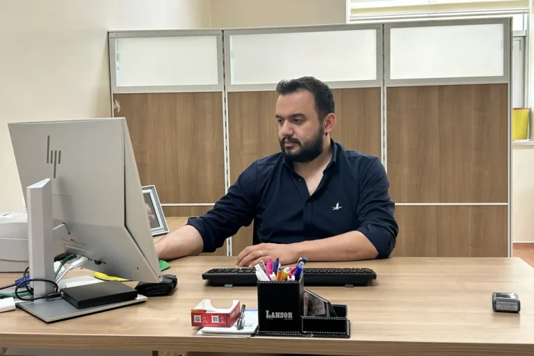 Gümüşhane’deki bel fıtığı vakaları Türkiye ortalamasının üzerinde