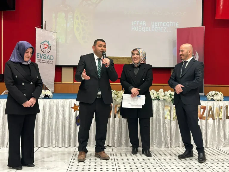 Gümüşhane’de kalpleri ısıtan tablo: 72 çocuğun yüzünde tebessüm oldular