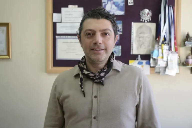 Prof. Dr. Alemdağ: Gümüşhane-Giresun karayolu için tek çözüm tünel