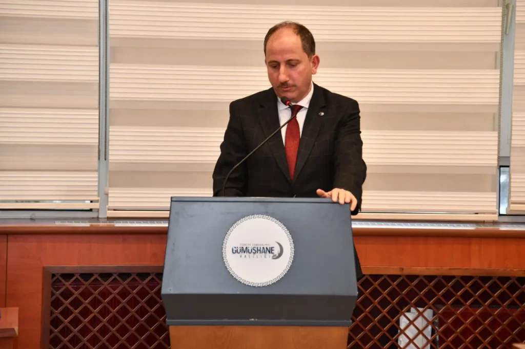 Gümüşhane’de 96 Aileye Müjde! 27 Milyon TL’lik Destek Paketi Açıklandı