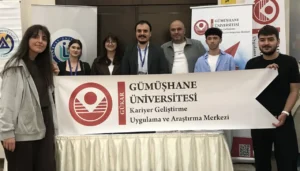 Bölgenin En Büyük Kariyer Buluşması: DOKKAF’26 Kapılarını Açtı