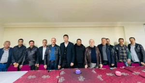 “Yaşam Alanlarımıza Dinamit Döşetmeyiz!” İkisu Vadisi halkı teyakkuzda