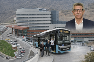 AK Parti Merkez İlçe Başkanlığı’ndan vatandaşın talebine kritik dokunuş