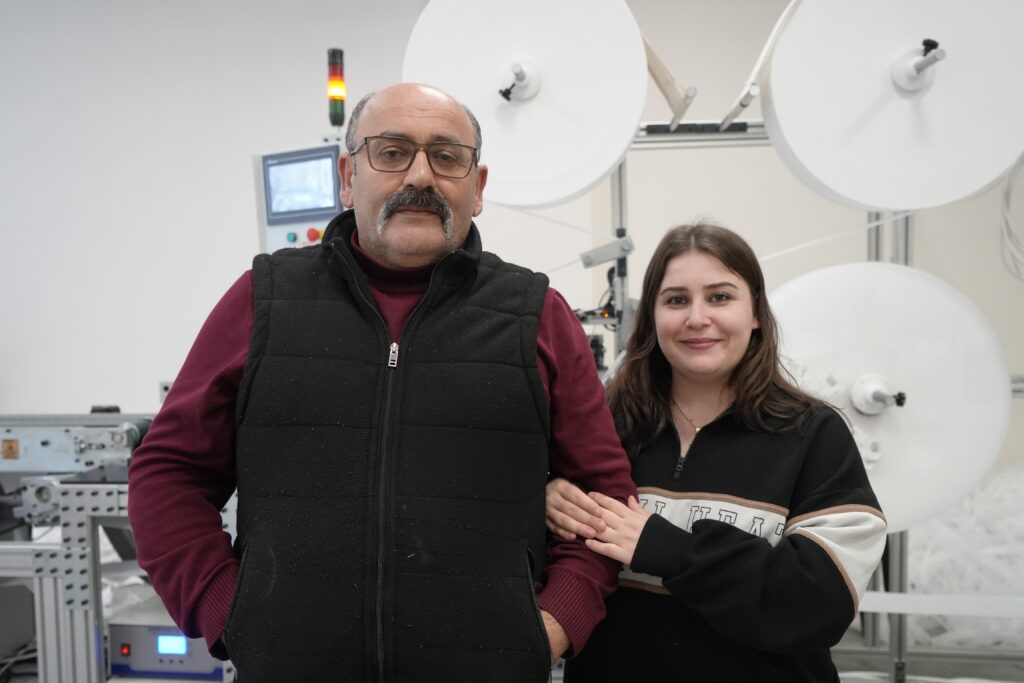 Hürmüz Boğazı’ndaki enerji krizi Gümüşhaneli yerel üreticiyi olumsuz etkiledi