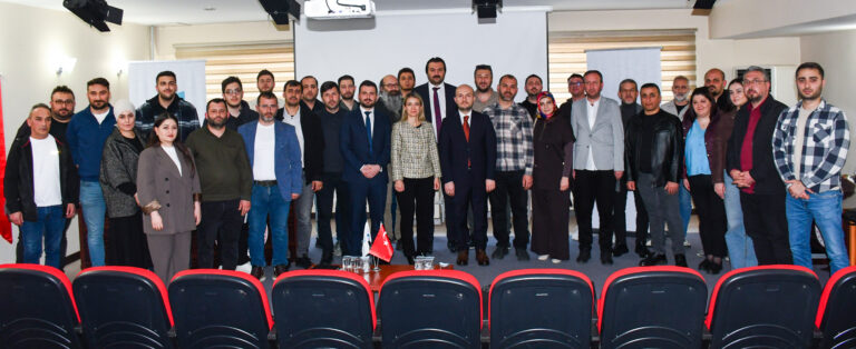 Uygulamalı mevzuat eğitiminin ikincisi Trabzon’da gerçekleştirildi
