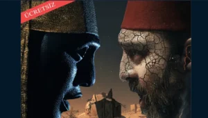 Ahmet Yenilmez Gümüşhane’ye Geliyor: Safahat’ın Ruhu Bu Oyunda Canlanacak