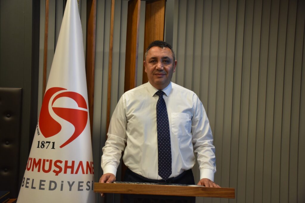Gümüşhane şehir merkezinde trafik revizyonu başlıyor