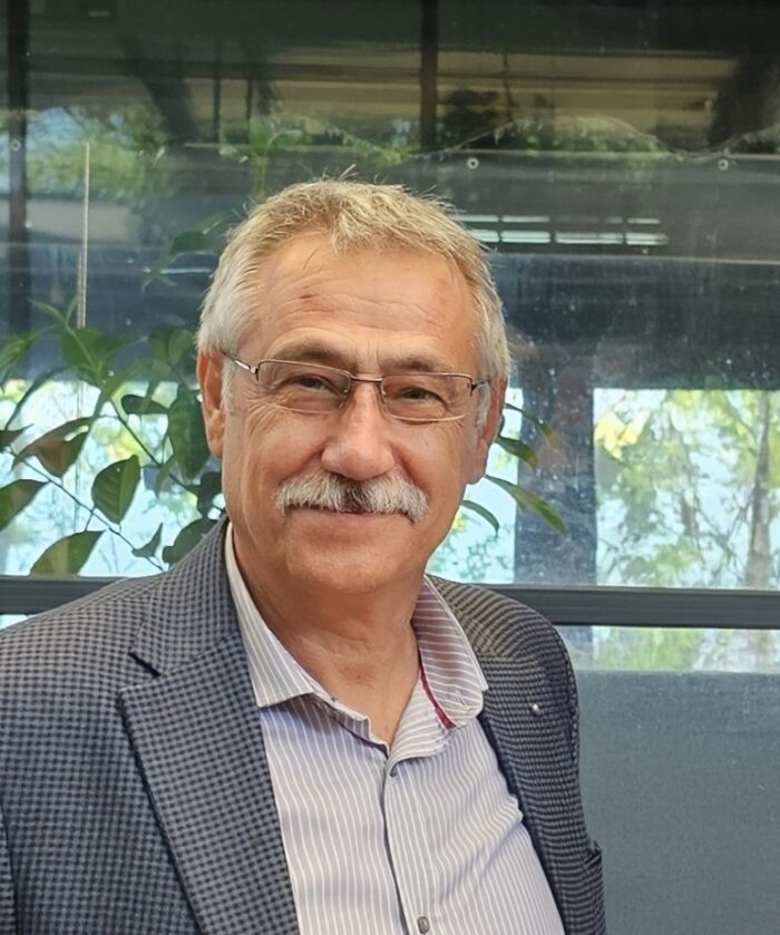 Ulutaş Gümüşhane’deki madencilik faaliyetlerini ve çevresel etkilerini değerlendirdi