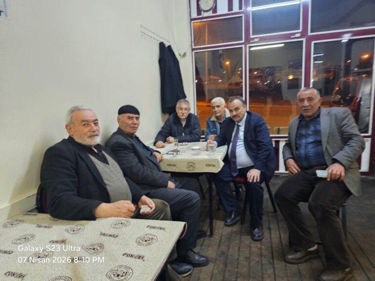 Köse’nin sessiz çığlığı: Sabır taşı çatladı
