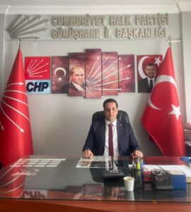 Demir: ‘Doğayı ruhsatlandırıp turizm konuşmak samimiyetsizliktir’