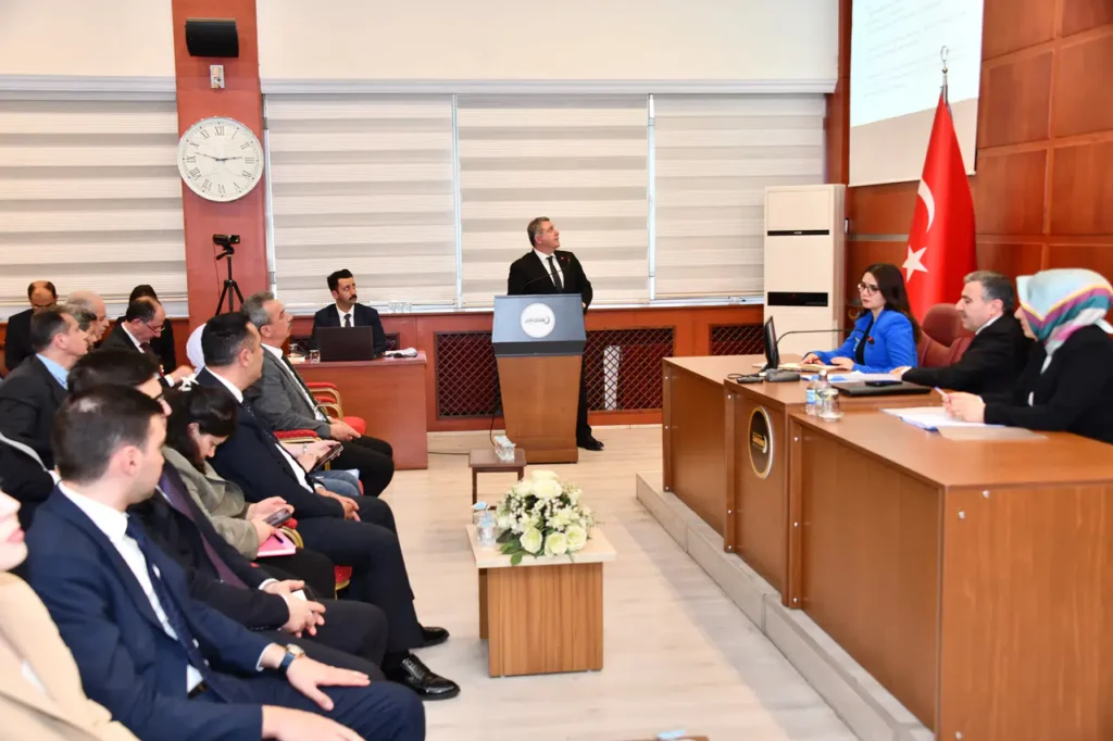 Gümüşhanelilerin beklediği tarihler açıklandı! O tüneller ne zaman açılacak?