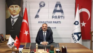 Sanayide Tehlike Çanları! Muhammet Kaya: “Firmalar Kan Kaybediyor”