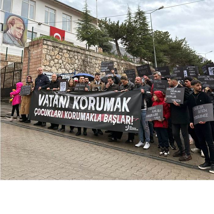 CHP’den çocuk manifestosu