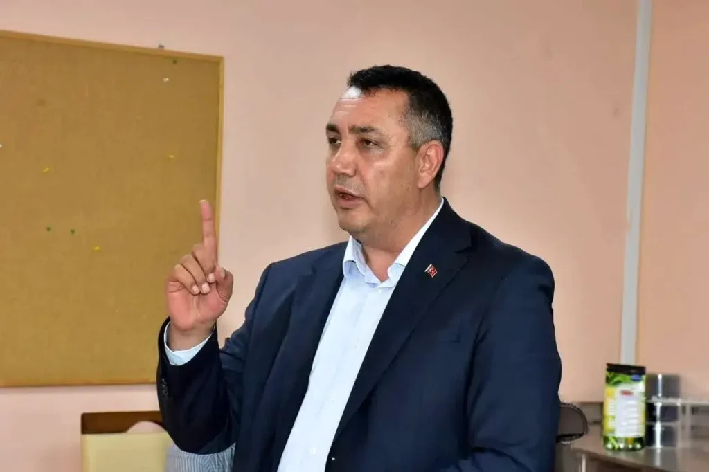 Gümüşhane Belediyesi Zabıta Ekiplerinden Bayram Öncesi Kapsamlı Denetim