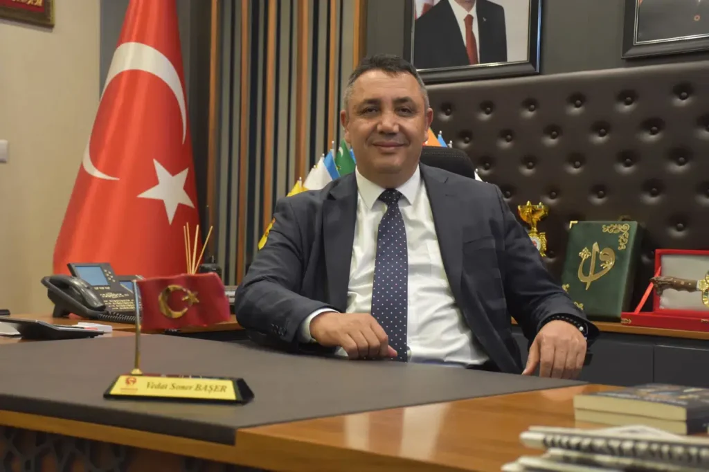 Gümüşhane’de Kurban Bayramı için kesim ücretleri belirlendi, denetimler sıkı tutulacak!