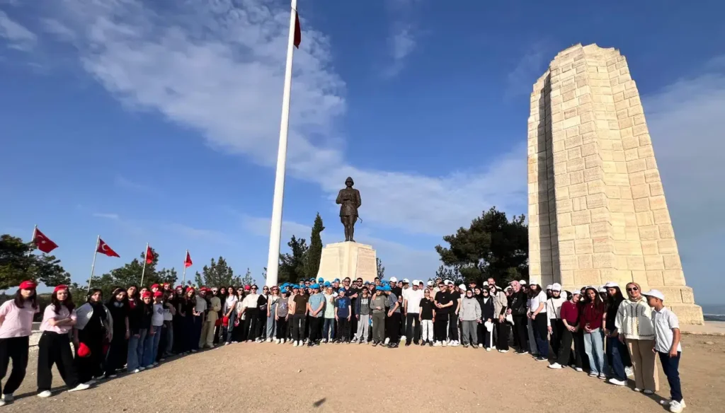Şiran Belediyesi “Asımın Nesli Ecdadın İzinde” Projesinin İkincisini Tamamladı