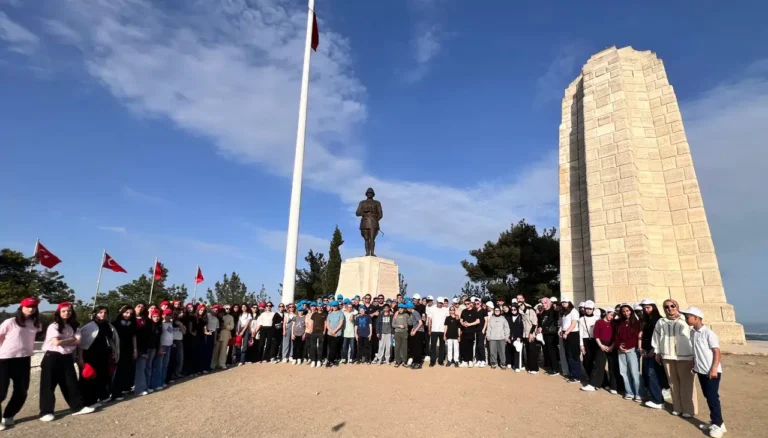 Şiran Belediyesi “Asımın Nesli Ecdadın İzinde” Projesinin İkincisini Tamamladı