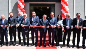 Gümüşhaneli Gençlere Müjde: Teleperformance Gümüşhane Lokasyonu açıldı