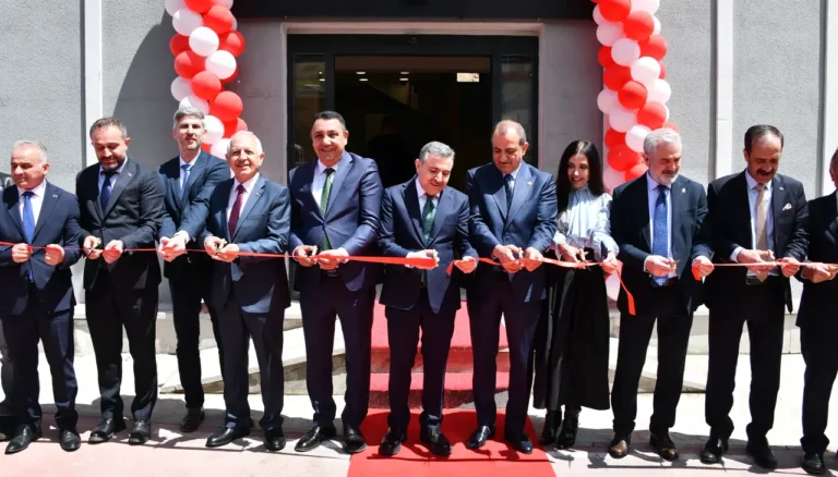 Gümüşhaneli Gençlere Müjde: Teleperformance Gümüşhane Lokasyonu açıldı