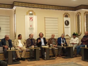 “Evde Konuşuyorsunuz Telefonunuza Reklamı Geliyor!” Prof. Dr. Emre Aslan’dan Çarpıcı Yapay Zeka Uyarısı