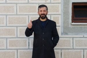 “Bunlar mı adalet dağıtacak?”