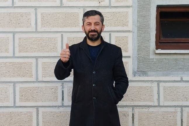 “Bunlar mı adalet dağıtacak?”