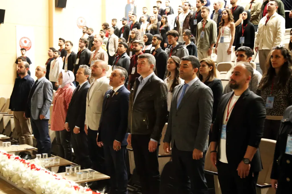 Gümüşhane’de “Silikon Vadisi” Hayali Gerçek Oluyor! Rektör Müjdeyi Verdi: Girişim Ofisi Kuruldu