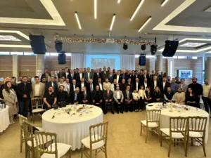 GÜMÜP’ten dev organizasyon: Türkiye’nin uzay vizyonu İstanbul’da masaya yatırıldı