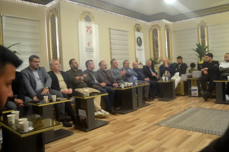 “Diplomalar tek başına yetmeyecek!” Rektör Yıldız’dan geleceğin eğitim modeli için kritik uyarı