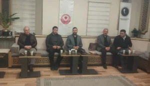 Gümüşhane’nin Şifalı Bitkileri “Üniversite Şehir Buluşmaları”nda Mercek Altına Alındı