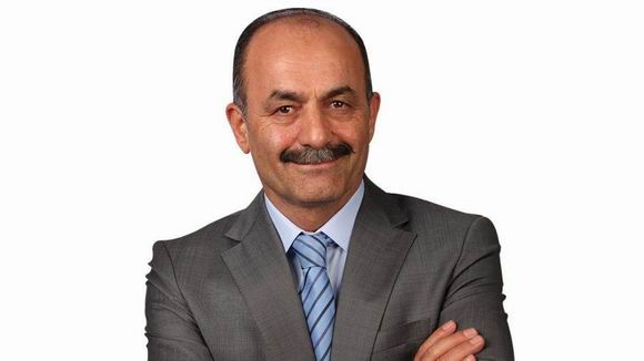 Sabri ŞENEL