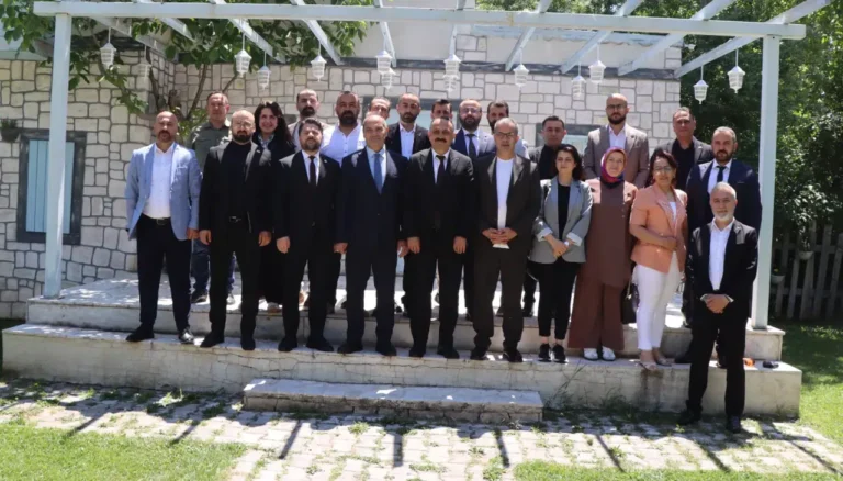 Gümüşhane’nin göç sorununa “Anahtar” reçete!