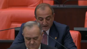 Milletvekili Küçük’ten Tarım ve Orman Bakanlığı’na Hububat fiyatı çağrısı