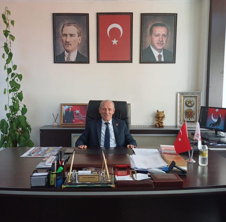 Gümüşhane Belediyesi kurban atıklarını ekonomiye kazandırdı