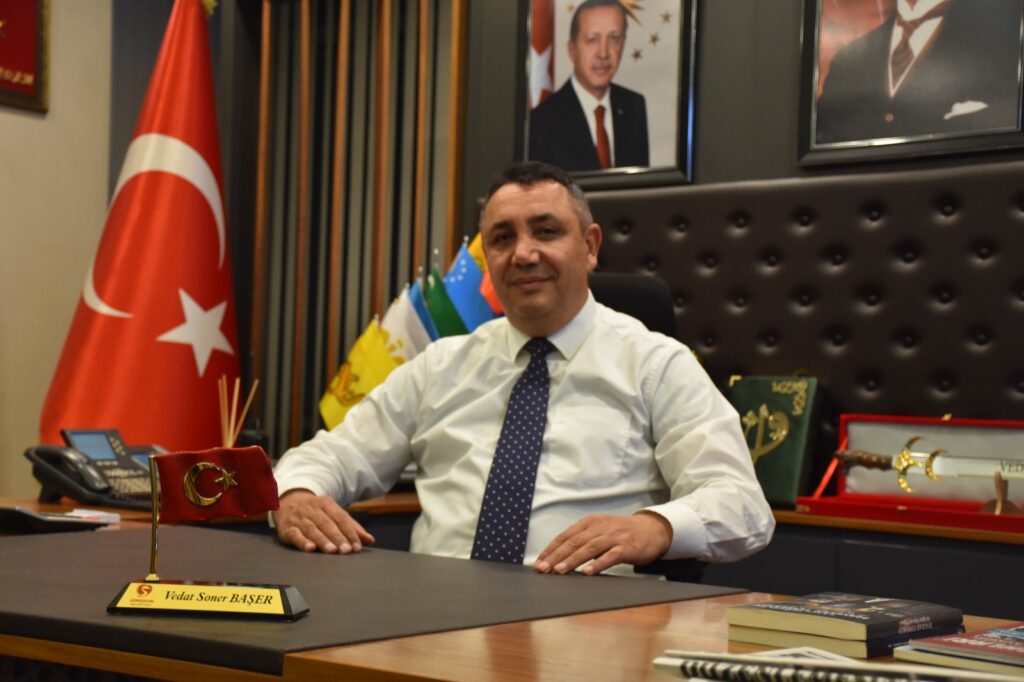Gümüşhane Belediyesi Fatih Parkı’nda Aşure Etkinliği Düzenleyecek