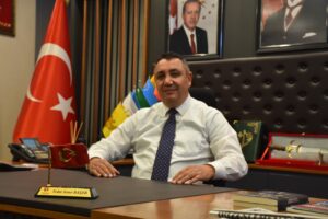 Gümüşhane Belediyesi Fatih Parkı’nda Aşure Etkinliği Düzenleyecek