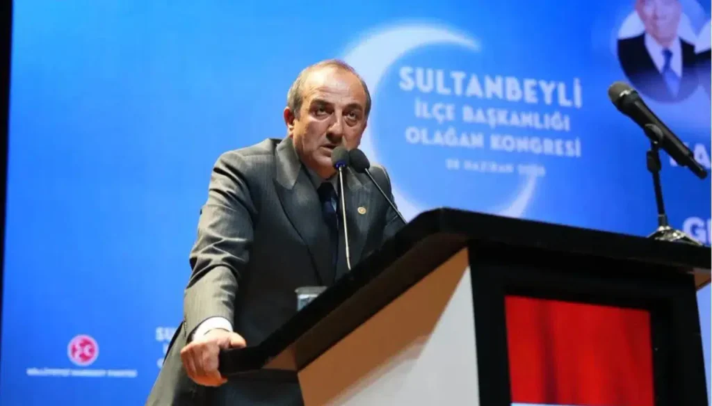 Milletvekili Musa Küçük’ten Yoğun Hafta Sonu Mesaisi