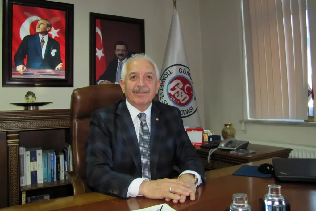 TOBB Nefes Kredisi Başvuruları 8 Haziran’da Başlıyor
