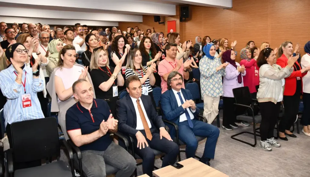 81 ilden Gümüşhane’ye geldiler: Hayran kaldıkları şehri herkese anlatacaklar!
