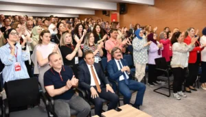 81 ilden Gümüşhane’ye geldiler: Hayran kaldıkları şehri herkese anlatacaklar!