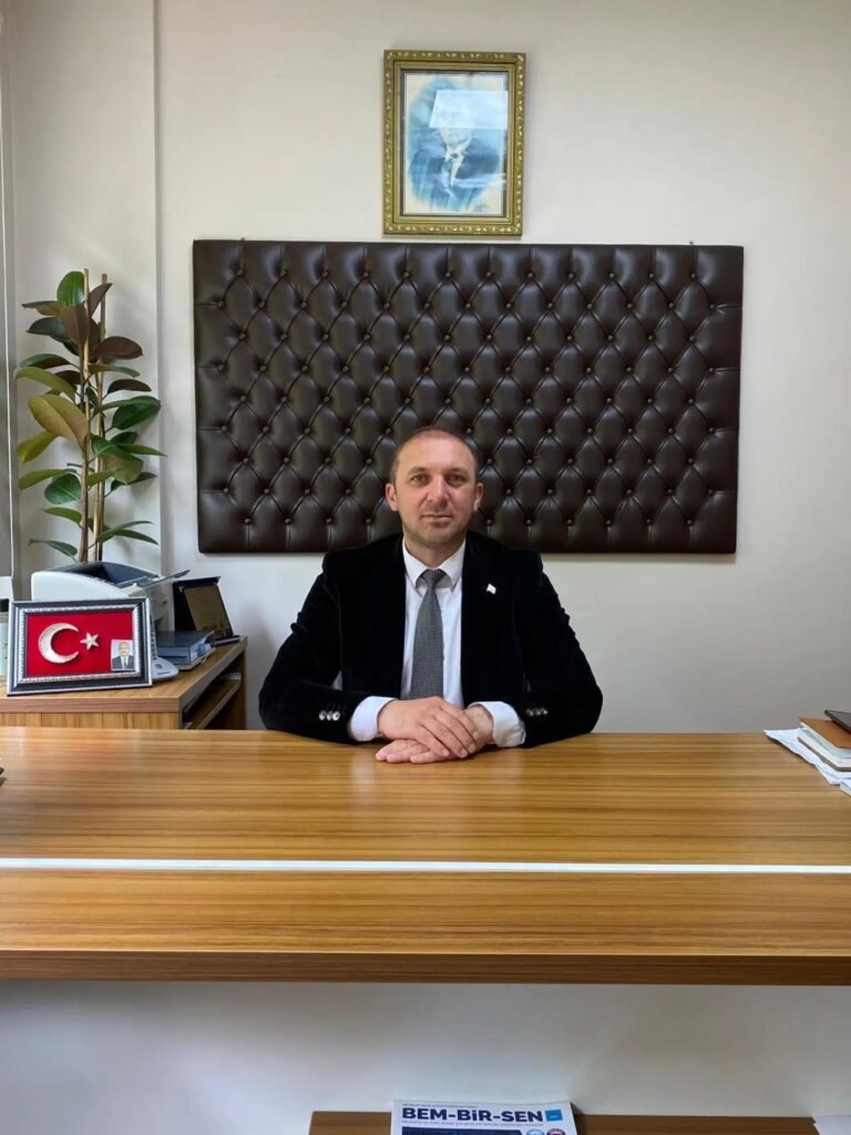 Demir: Enflasyon karşısında memurun alım gücü korunmalıdır