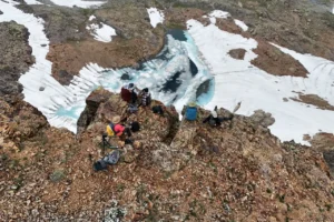 Artabel’e Çıkanlar Sadece Manzaraya Değil Tarihe de Tanıklık Ediyor