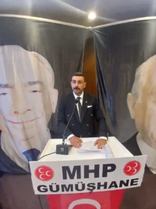 Akhan’dan Taşköprü Yaylası Açıklaması